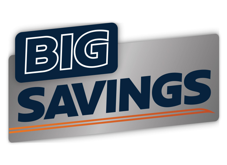 big-savings